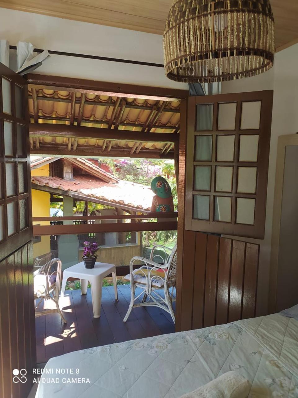 Triplex 3 Suites 10 Pessoas Cond Aldeia Dos Pescadores Praia Do Forte Εξωτερικό φωτογραφία