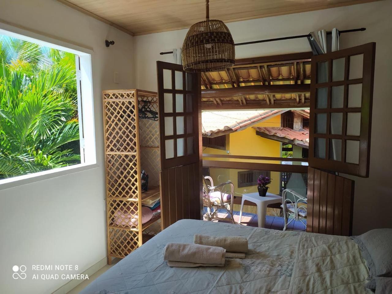 Triplex 3 Suites 10 Pessoas Cond Aldeia Dos Pescadores Praia Do Forte Εξωτερικό φωτογραφία