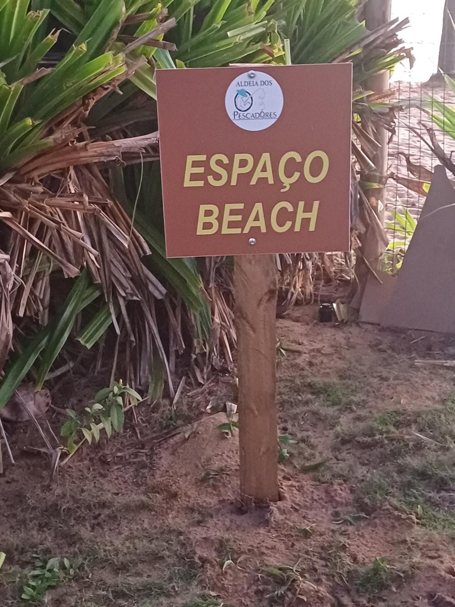 Triplex 3 Suites 10 Pessoas Cond Aldeia Dos Pescadores Praia Do Forte Εξωτερικό φωτογραφία